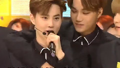 SBS人气歌谣 一位授赏Cut