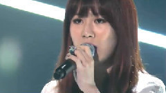 Hopeless Love - K-POP Star4 现场版 15/04/05