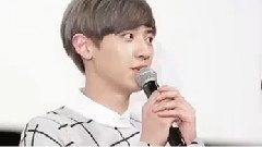 电影<长寿商会>VIP试映会 采访