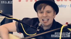 My Songs Know What You Did In The Dark