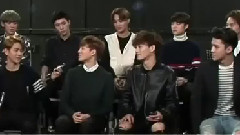 演艺家中介EXO Cut