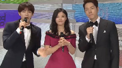 人气歌谣 黄光熙Cut