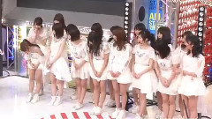 我们不争斗 2015 感谢祭初披露