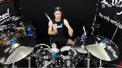 Love Me Like You Do (Drum Cover)