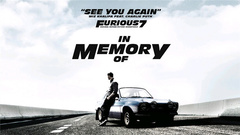Wiz Khalifa,Charlie Puth - See You Again