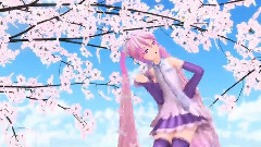 初音未来 - ぶれないアイで