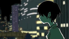 初音未来 - ぼくのほそ道