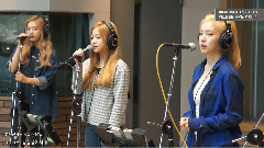 Automatic - 金申英正午的希望曲 15/04/03