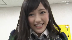 AKB48 ネ申テレビ Season 18 Ep06 オレの嫁選手権!目覚まし編 Part1