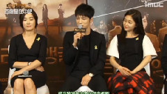 iMBC Sketch Triangle 专访Cut