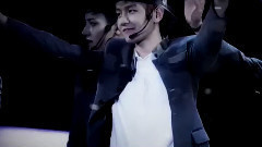 As Long As You Love Me