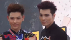 Love Killah 庆功改版签唱会 Part2