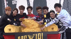 Love Killah 庆功改版签唱会 Part3