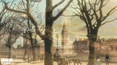 Prefect Day 向着未来前行