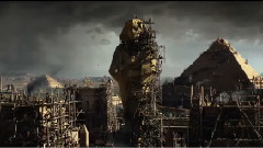 出埃及记:诸神与国王