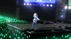 初音未来 - 白い雪のプリンセスは