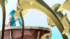 初音未来 - ハジメテノオト