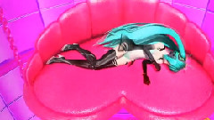 初音未来 - Sweet Devil