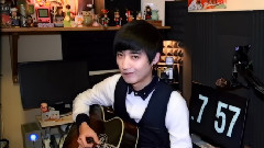 赵晔 - River Flowns In You