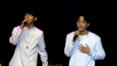 iKON - Just Another Boy & Wait For Me