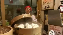 もしもツアーズ-横滨中华街