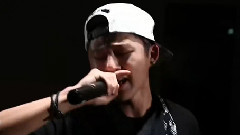 金韩彬出道前未公开曲合辑