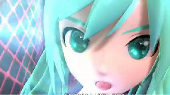 初音未来 - ステップフォワード