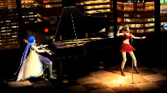 VOCALOID家族 - on the rocks