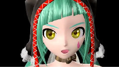 初音未来 - ブラックノートに溺れさせて