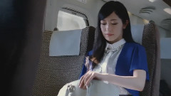 渡辺麻友 エプソン CM MOVERIO 