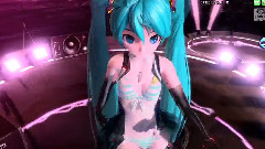 初音未来 - Nostalogic