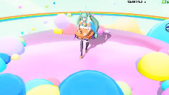 初音未来 - キップル・インダストリー