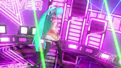 初音未来 - ルカルカ★ナイトフィーバー