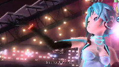 初音未来 - Nostalogic