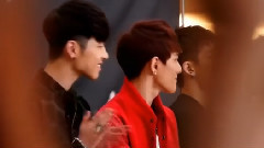 iKON - WIN HIGH TOUCH EVENT