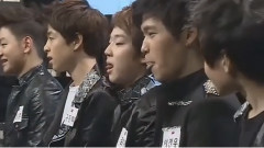 iKON - Kpopstar Ep10