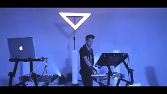 The Flavr Blue - Hearts Racing