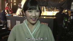 AKB48 チームサプライズ バラの儀式公演 M12 バラの儀式 MVメイキング映像