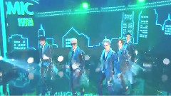 WA - 现场版 14/11/15