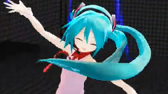 初音未来 - アゲアゲアゲイン