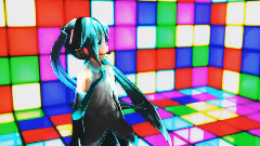 初音未来 - DECORATOR