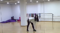 音悦stage - 短裙