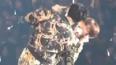 灿白MC和Dance Battle