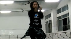 音悦stage - Dance Lee