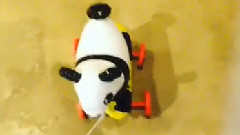 李汉娜Ins部分视频