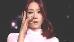 Time&猫步轻悄 - SBS人气歌谣 现场版 14/11/16