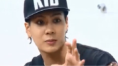 GOT7 Jackson Beatbox Lesson