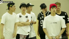 iKON - 振焕和东赫噗咻噗咻舞