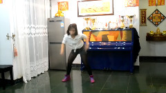 音悦stage - 爵士舞