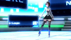 VOCALOID家族 - No Logic